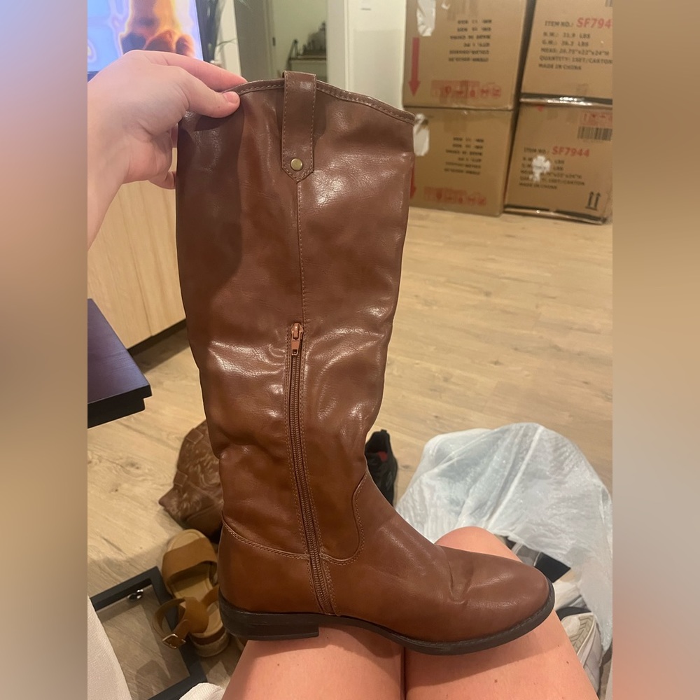 Boots